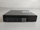 Dell OptiPlex 3040 Micro Core i3-6100T 3.20 GHz 4 GB DDR3 No HDD