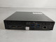 Dell OptiPlex 5060 Micro Core i3-8100T 3.10 GHz 8 GB DDR4 No HDD