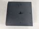 Sony PlayStation 4 Pro CUH-7215B 2018 Black 1 TB HDD - Console Only