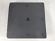 Sony PlayStation 4 Slim CUH-2215B 2018 Black 500 GB HDD - Console Only