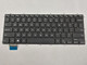 Lot of 5 Dell Inspiron 15 7569 / Inspiron 13 7378 Backlit Laptop Keyboard H4XRJ