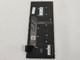 Lot of 5 Dell Inspiron 15 7569 / Inspiron 13 7378 Backlit Laptop Keyboard H4XRJ