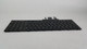 Lot of 2 Dell Latitude E5570 / Precision 17 7710 Backlit Laptop Keyboard 383D7