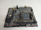 MSI A520M-A PRO AMD Socket AM4 DDR4 Desktop Motherboard