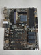 ASRock FM2A88X Extreme6+ AMD Socket FM2+ DDR3 Desktop Motherboard
