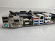 ASRock FM2A88X Extreme6+ AMD Socket FM2+ DDR3 Desktop Motherboard
