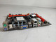 Biostar A55MLV AMD Socket FM1 DDR3 Desktop Motherboard