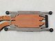 Lot of 2 Dell 4PWF8 K6X87 Latitude 5310 Copper 4-Pin BGA 1528 Laptop CPU Fan with Heatsink