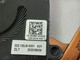 Lot of 2 Dell 4PWF8 K6X87 Latitude 5310 Copper 4-Pin BGA 1528 Laptop CPU Fan with Heatsink
