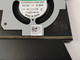 Lot of 2 Dell FHYC0 CVMC1 Latitude 5501 4-Pin BGA 1440 Laptop Fan with Heatsink