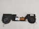 Lot of 2 Lenovo 5H40Y67588 ThinkPad X1 Extreme 3rd Gen 6-Pin BGA 1440 Laptop Fan with Heatsink
