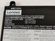 Lot of 2 Lenovo ThinkPad L15 Gen 3 3735 mAh 3 Cell 11.25 V Laptop Battery 5B11F21942