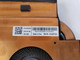 Lenovo 5H41B77203 ThinkPad P15 Gen 2 6-Pin BGA 1787 Laptop Fan with Heatsink