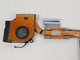 Lenovo 5H40X89384 ThinkPad P15 Gen 1 6-Pin BGA 1440 Laptop Fan with Heatsink