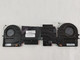 Lenovo 5H41D34323 ThinkPad P1 Gen 4 6-Pin BGA 1787 Laptop Fan with Heatsink