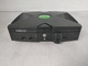 Microsoft Original Xbox 2003 Black 80 GB HDD Console Only - For Parts