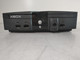 Microsoft Original Xbox 2003 Black 80 GB HDD Console Only - For Parts