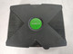 Microsoft Original Xbox 2003 Black 80 GB HDD Console Only - For Parts