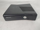 Microsoft Xbox 360 S Model 1439 2012 Black 320 GB HDD - Console Only