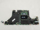 Lenovo ThinkPad P17 Gen 2 Core i7-11800H 2.30 GHz DDR4 Motherboard 5B21C99581