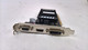 Lot of 2 MSI Nvidia GeForce GT 710 1 GB GDDR3 PCI Express x16 Desktop Video Card