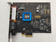 Creative SB1350 Sound Blaster Recon3D PCI Express x1 Sound Card