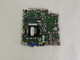 Lot of 2 HP EliteDesk 800 G2 Mini LGA 1151 DDR4 Desktop Motherboard 801739-001