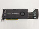 NVIDIA Quadro K4000 3 GB GDDR5 PCI Express 2.0 x16 Desktop Video Card