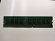 Lot of 5 Major Brand 8 GB DDR3-1866 PC3-14900R 2Rx8 1.5V DIMM Server RAM