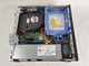 Dell OptiPlex 7070 SFF Core i5-9500 3.00 GHz 12 GB DDR4 256 GB NVMe Windows 11 Pro Desktop WINACTB6 B6
