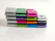 Lot of 15 Apple A1373 4th and 2nd Generation iPod Shuffles Mixed Colors For Parts