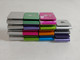 Lot of 15 Apple A1373 4th and 2nd Generation iPod Shuffles Mixed Colors For Parts