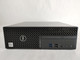 Dell OptiPlex 3080 SFF Core i5-10500 3.10 GHz 8 GB DDR4 256 GB NVMe Windows 11 Pro Desktop WINACTG4 G4