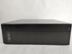 Dell OptiPlex 3080 SFF Core i5-10500 3.10 GHz 8 GB DDR4 256 GB NVMe Windows 11 Pro Desktop WINACTG5 G5