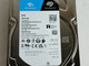 Seagate SkyHawk ST6000VX009 6 TB SATA III 3.5 in Drive