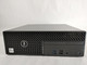 Dell OptiPlex 3080 SFF Core i5-10500 3.10 GHz 8 GB DDR4 512 GB NVMe Windows 11 Pro Desktop WINACTG7 G7