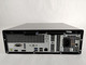 Dell OptiPlex 3080 SFF Core i5-10500 3.10 GHz 8 GB DDR4 256 GB NVMe Windows 11 Pro Desktop WINACTG8 G8