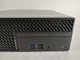 Dell OptiPlex 3080 SFF Core i5-10500 3.10 GHz 8 GB DDR4 256 GB NVMe Windows 11 Pro Desktop WINACTG9 G9
