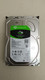 Seagate Barracuda ST8000DM004 8 TB 3.5 in SATA III Desktop Hard Drive