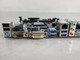 Lot of 2 Gigabyte GA-H81M-D3V Intel LGA 1150 DDR3 Desktop Motherboard