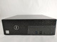 Dell OptiPlex 3080 SFF Core i5-10505 3.20 GHz 8 GB DDR4 512 GB NVMe Windows 11 Pro Desktop WINACTH1 H1