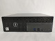 Dell OptiPlex 3080 SFF Core i5-10500 3.10 GHz 8 GB DDR4 256 GB NVMe Windows 11 Pro Desktop WINACTH2 H2