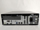 Dell OptiPlex 3080 SFF Core i5-10500 3.10 GHz 8 GB DDR4 256 GB NVMe Windows 11 Pro Desktop WINACTH3 H3