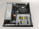 Dell OptiPlex 3080 SFF Core i5-10500 3.10 GHz 8 GB DDR4 256 GB NVMe Windows 11 Pro Desktop WINACTH3 H3