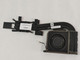 Dell 3FGFF Latitude 5421 4-Pin BGA 1787 Laptop Fan with Heatsink