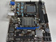 MSI 760GM-P23 (FX) AMD Socket AM3+ DDR3 SDRAM Desktop Motherboard