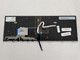 HP  L09548-001 Wired Laptop Keyboard For ProBook 640 G4/G5