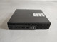 Dell OptiPlex 3060 Micro Core i3-8100T 3.10 GHz 4 GB DDR4 No HDD