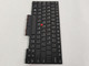 Lenovo  01HX499 Wired Laptop Keyboard For Thinkpad T470/T480
