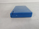 Nintendo DSi TWL-001 2008 Midnight Blue - Console Only